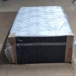 Colchobox Solteiro Dubai Plus 88x188x43 Orthoside Colchoes