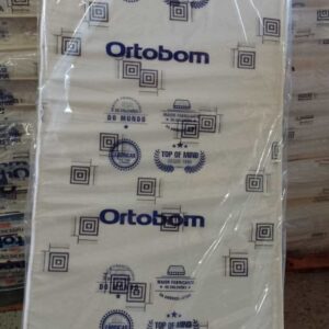 Colchao Solteiro Dream Soft D20 78x188x12 Ortobom