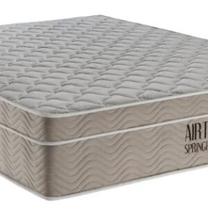 Colchao King AirTech Spring Pocket 193x203x25 Ortobom