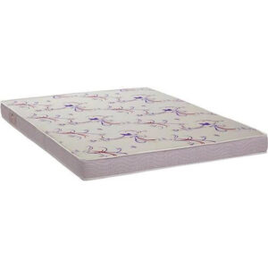 Colchao Casal Physical Resistente Liso D20 138x188x12 Ortobom