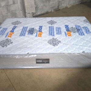 Colchao Queen Confort Premium Plus D28 158x198x27 InovaFlex