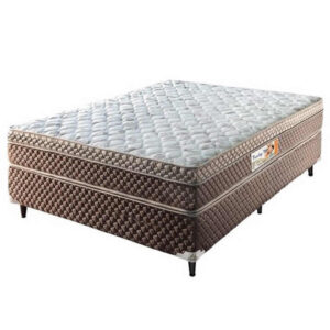 Colchobox Casal RondoComfort Light 138x48 Rondomoveis