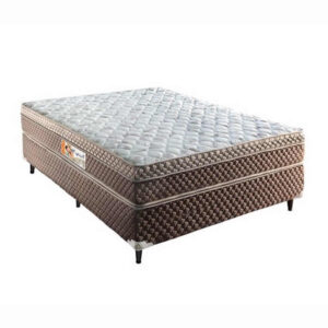 Colchobox Solteiro RondoComfort Light 88x48 Rondomoveis