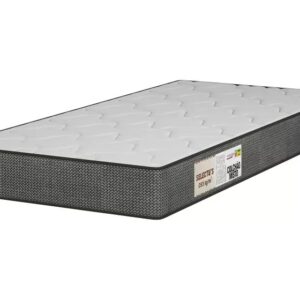 Colchao Solteiro Selectus D33 88x188x24 Plumatex