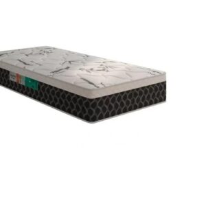 Colchao Solteiro Selectus D33 88x188x29 Plumatex