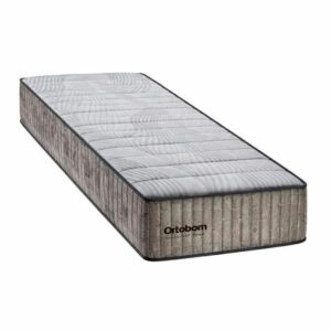 Colchão Solteiro Exclusive Foam D33 High Resilience 88x188x30 Ortobom