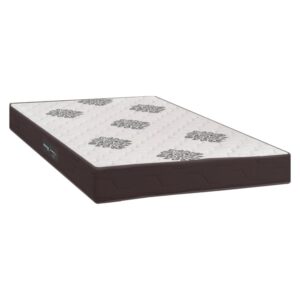 Colchao Solteiro Inova Plus D45 88x188x26 InovaFlex