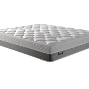 Colchao Solteiro Viena Plus Molas 88x188x28 Plumatex