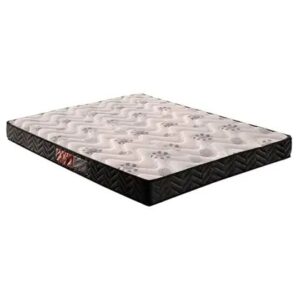 Colchão Pasquale Black D33 Casal – 138x188x18 Paropas