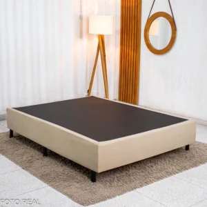 Base Box Casal