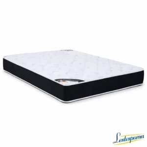 Colchão Casal Classic Supreme Ortopédico 138x188x19 Lestespuma | Suporta até 200kg