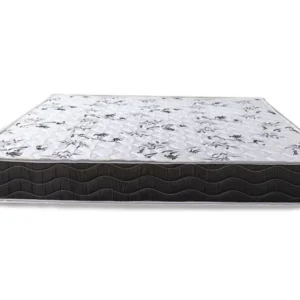 Colchão Casal Extra Firme 138x188x18 Lestespuma | 100% Espuma Suporta até 240kg