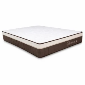 Colchão Casal Premium Plus Molas Ensacadas Pocket 138x188x30 - Rondomóveis | Suporta até 240kg