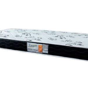 Colchão Solteiro Extra firme D28/D65 88x188x12 Lestespuma | Suporta até 100kg