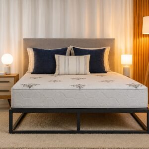 COLCHÃO CONFORT PREMIUM ( D28 - CASAL ) INOVAFLEX 18cm