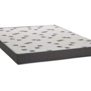 Colchão Light D33 Casal – 138x188x17 ORTOBOM