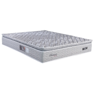 Colchão Queen Top Flex Diamante 30 cm D28 – DESIGN COLCHÕES