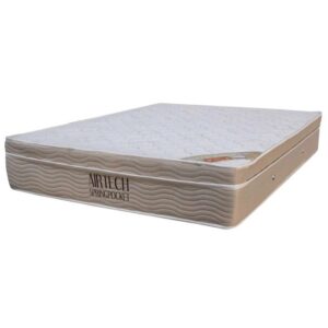 Colchão Casal Airtech Springpocket 25 cm D26 Molas ensacadas – ORTOBOM
