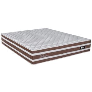 Colchão Queen Talismã II 30 cm D28 Molas Ensacadas – DESIGN COLCHÕES