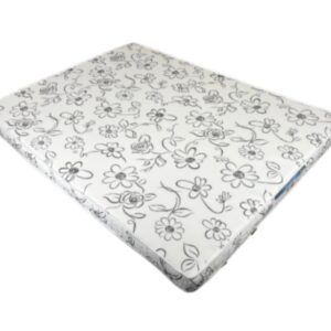 Colchão Dream Soft Casal – 138x188x12 ORTOBOM