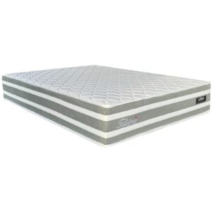 Colchão Casal Talismã 30 cm D28 Molas Ensacadas – DESIGN COLCHÕES