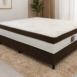 UNIBOX SONHO BOM D28 CASAL PREMIUM