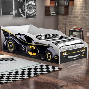 Cama Solteiro Carro