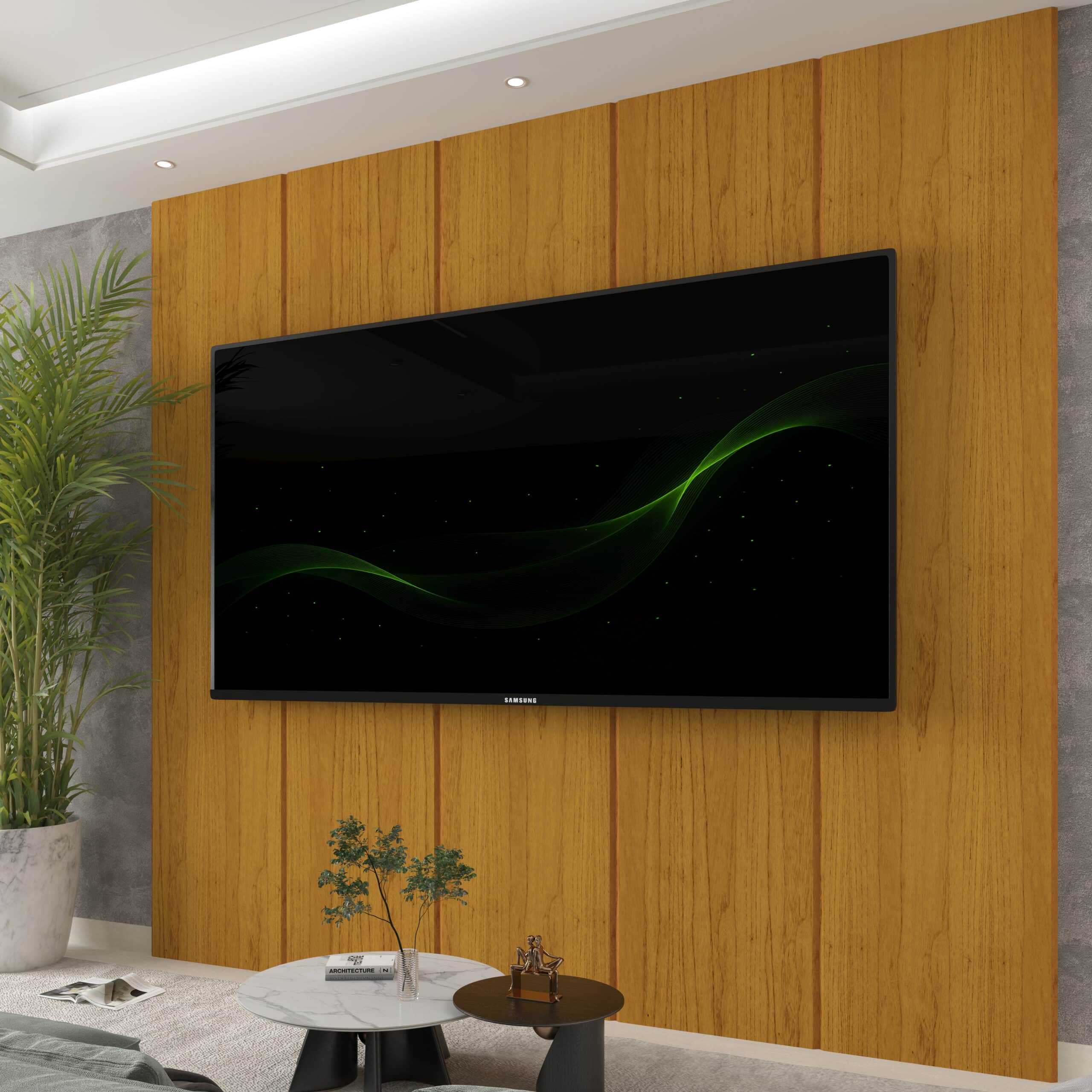 Painel até 85″ Realce 2,225 m – GELIUS - Image 4