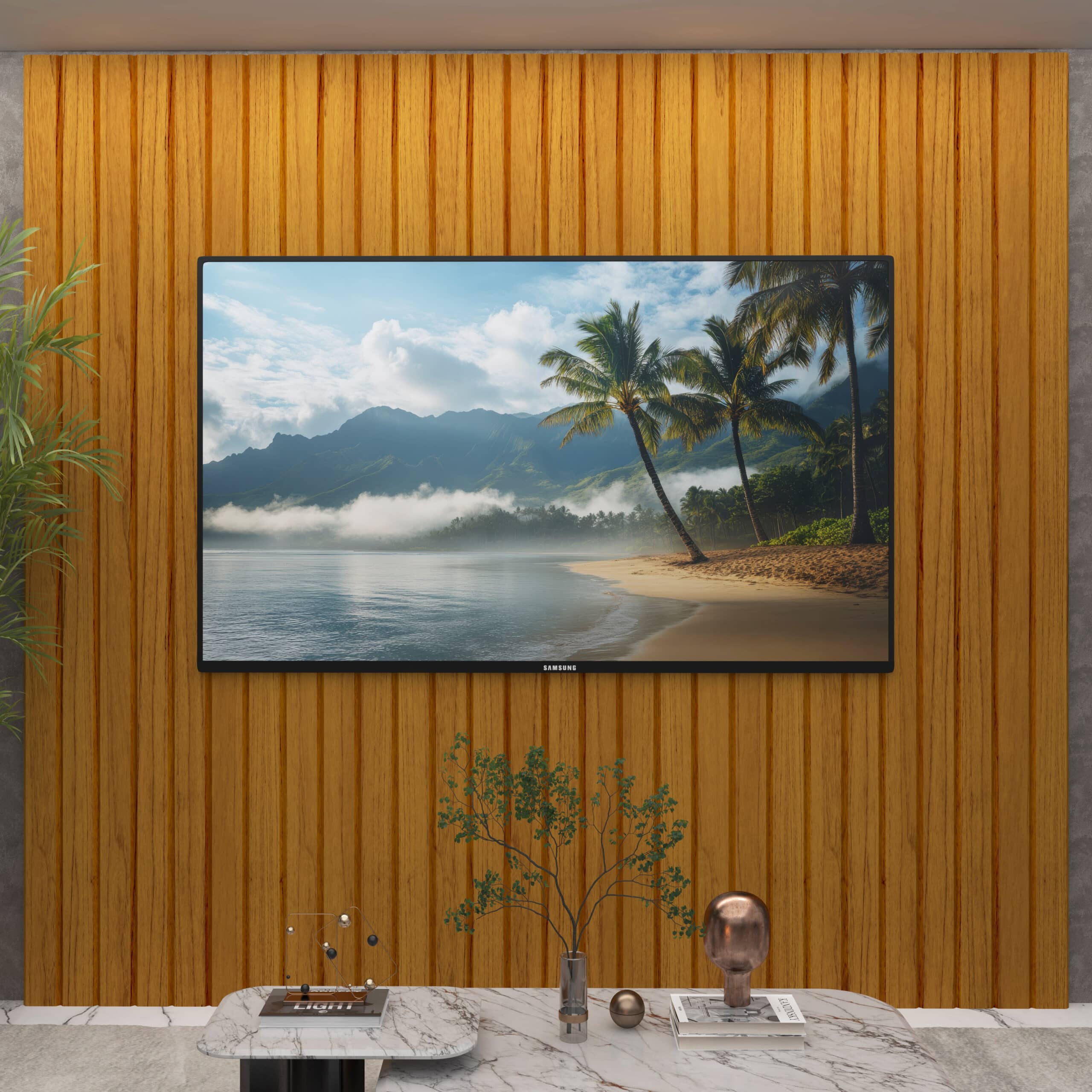 Painel até 85″ Majestade 230 – GELIUS - Image 6