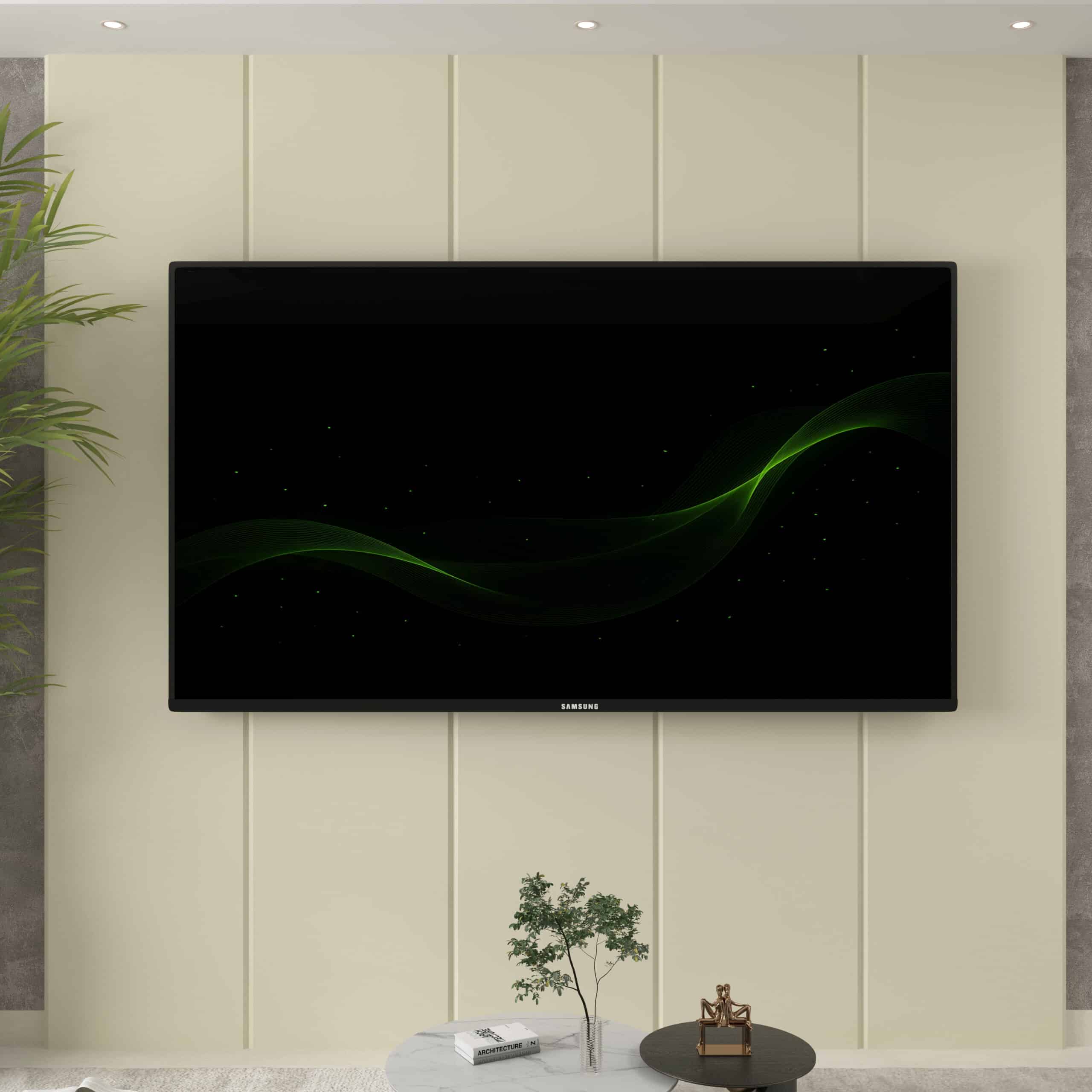 Painel até 85″ Realce 2,225 m – GELIUS - Image 2