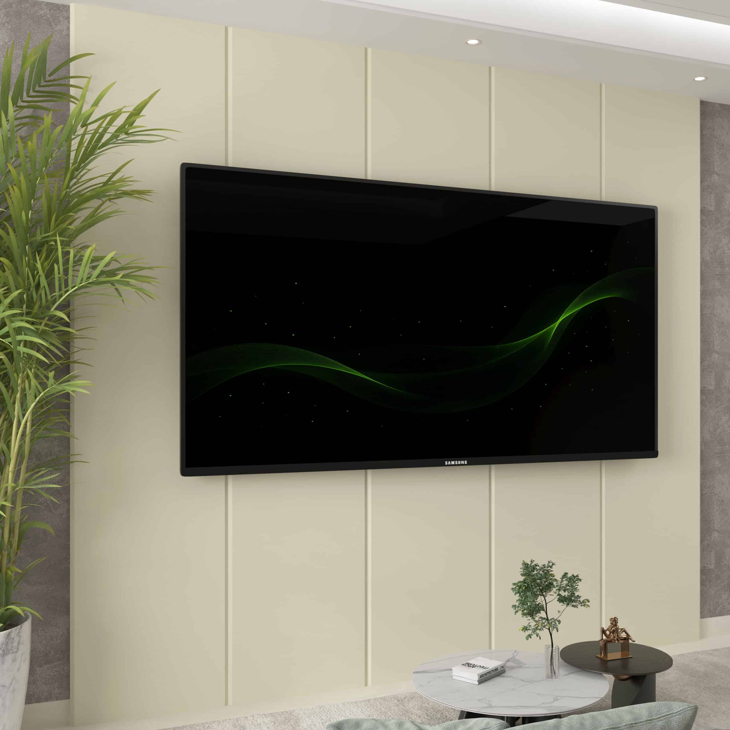 Painel até 85″ Realce 2,225 m – GELIUS - Image 3