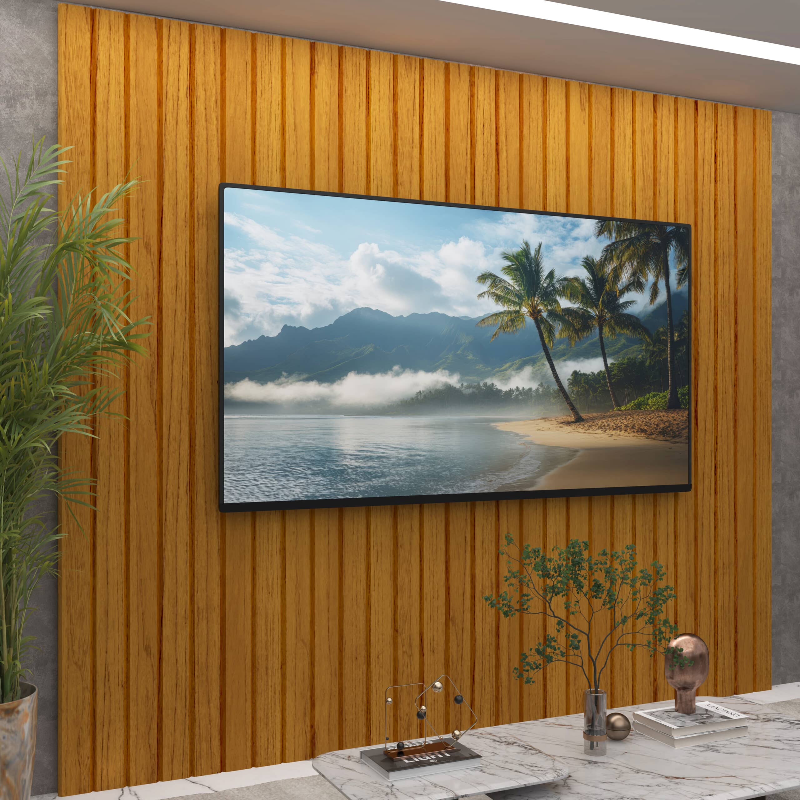 Painel até 85″ Majestade 230 – GELIUS - Image 7