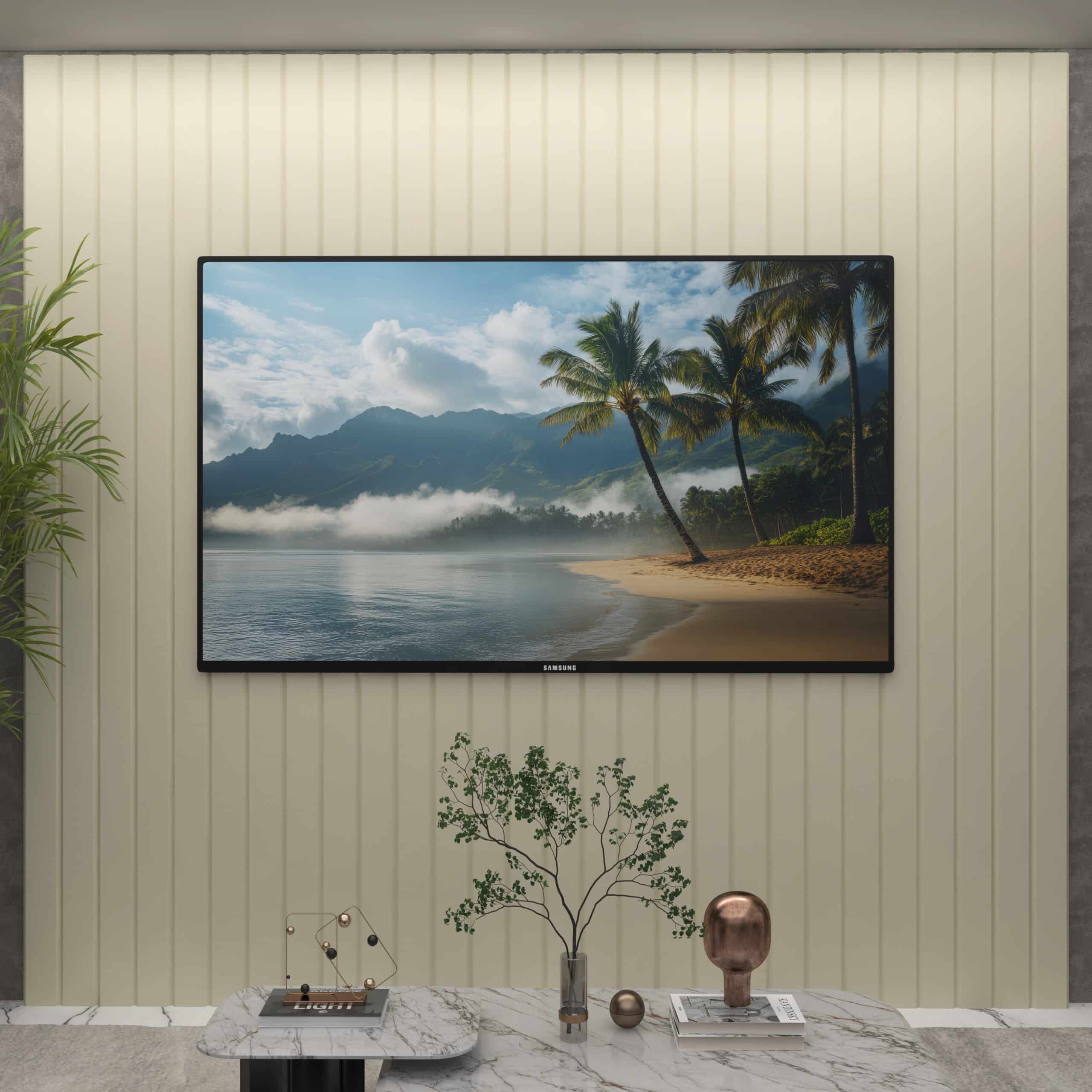 Painel até 85″ Majestade 230 – GELIUS - Image 2