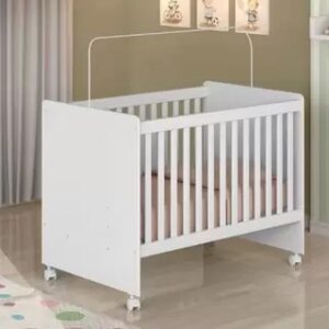 Berco Mini Cama Catatau New 70 J&A Moveis