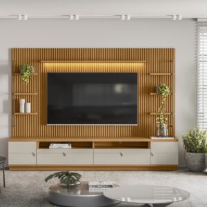 HOME THEATER OURO PRETO LINEA BRASIL