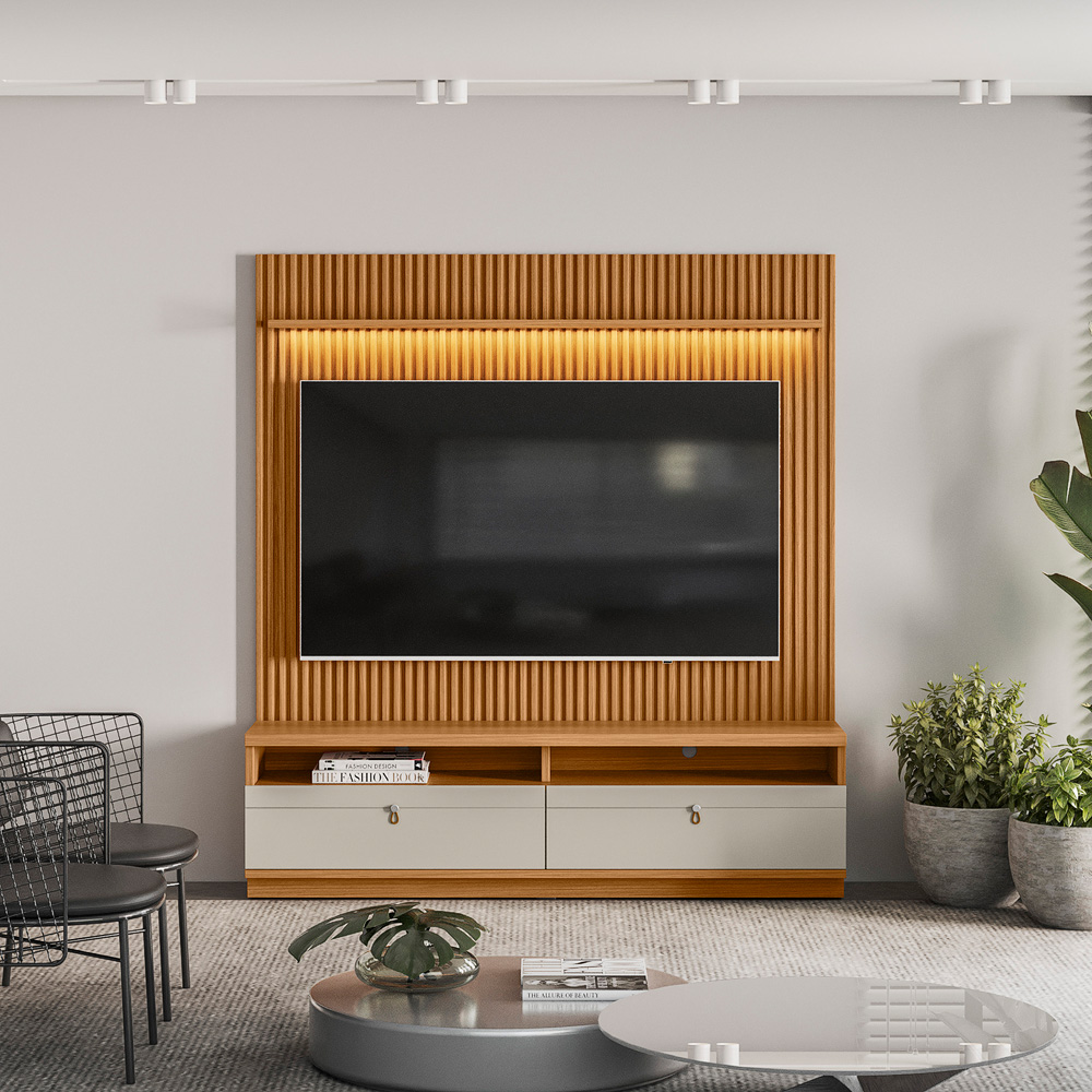 HOME THEATER OURO PRETO LINEA BRASIL