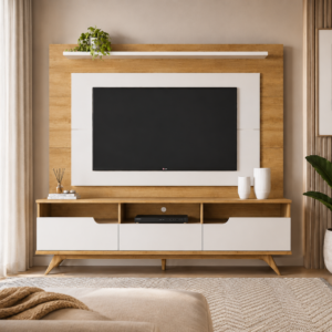 HOME THEATER DIPLOMATA VALDEMOVEIS