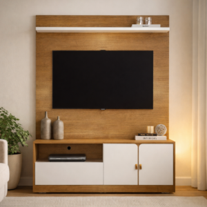 HOME THEATER MONZA VALDEMOVES
