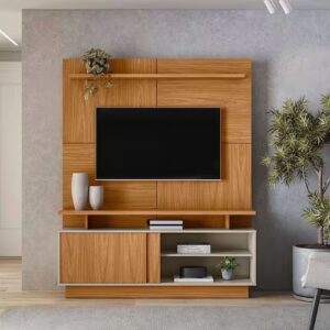 HOME THEATER VIENA LINEA BRASIL