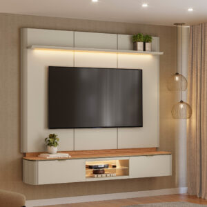 PAINEL HOME FERRARA 1,80m LINEA BRASIL
