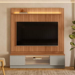 CONJUNTO MAGNUM HOME CENTRAL