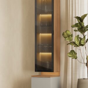 Modulo Cristaleira Linea Brasil