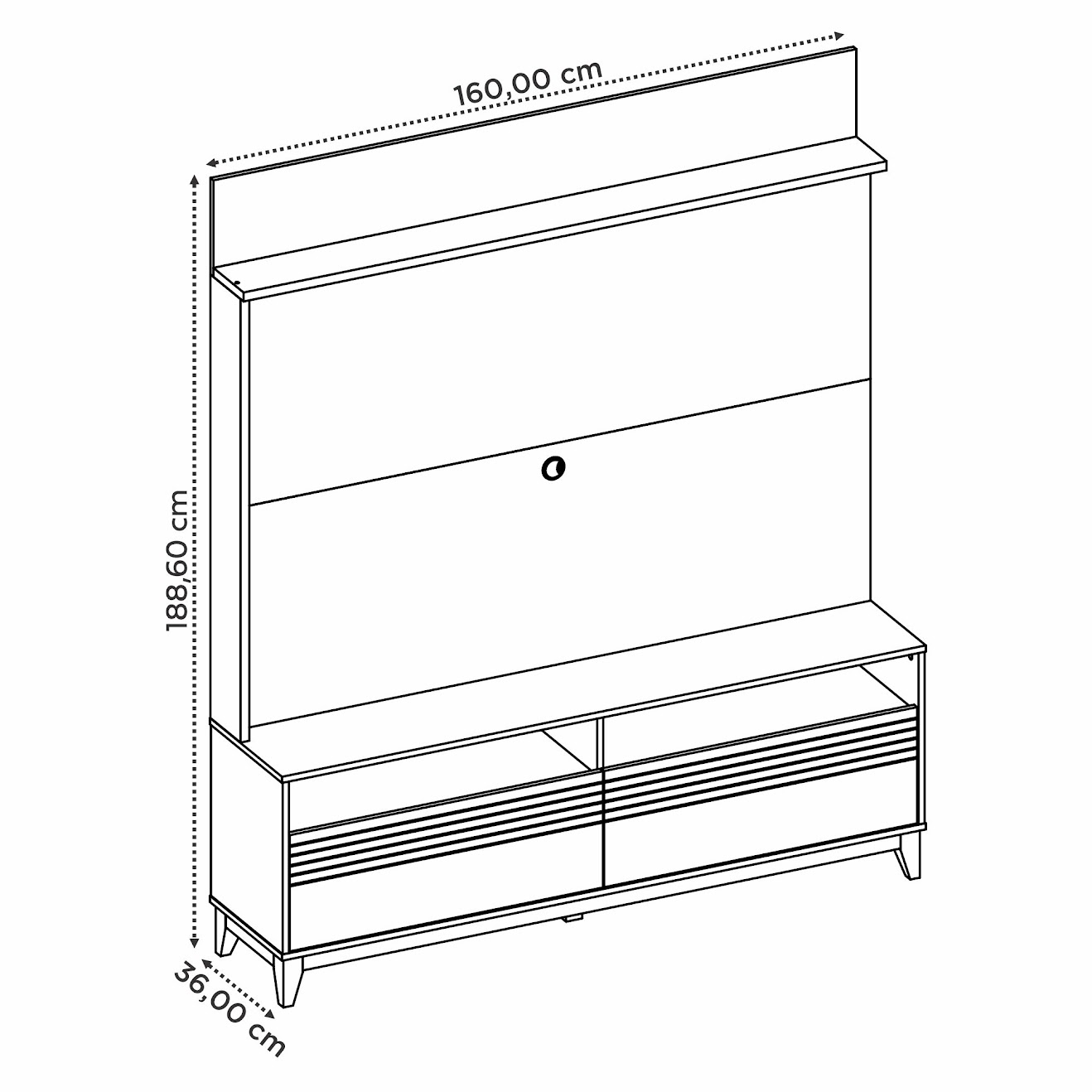 HOME THEATER 1300 NOTAVEL - Image 4
