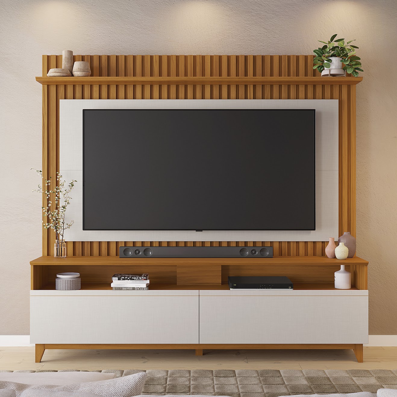 HOME THEATER NT 1340 NOTAVEL