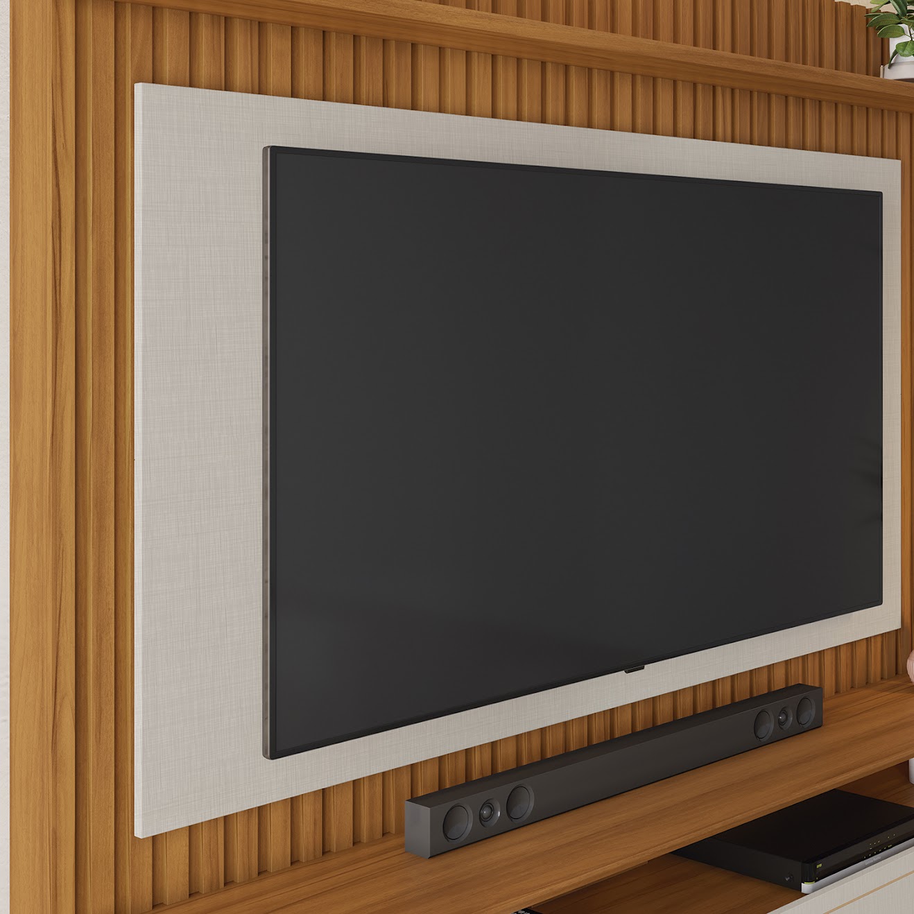 HOME THEATER NT 1340 NOTAVEL - Image 3