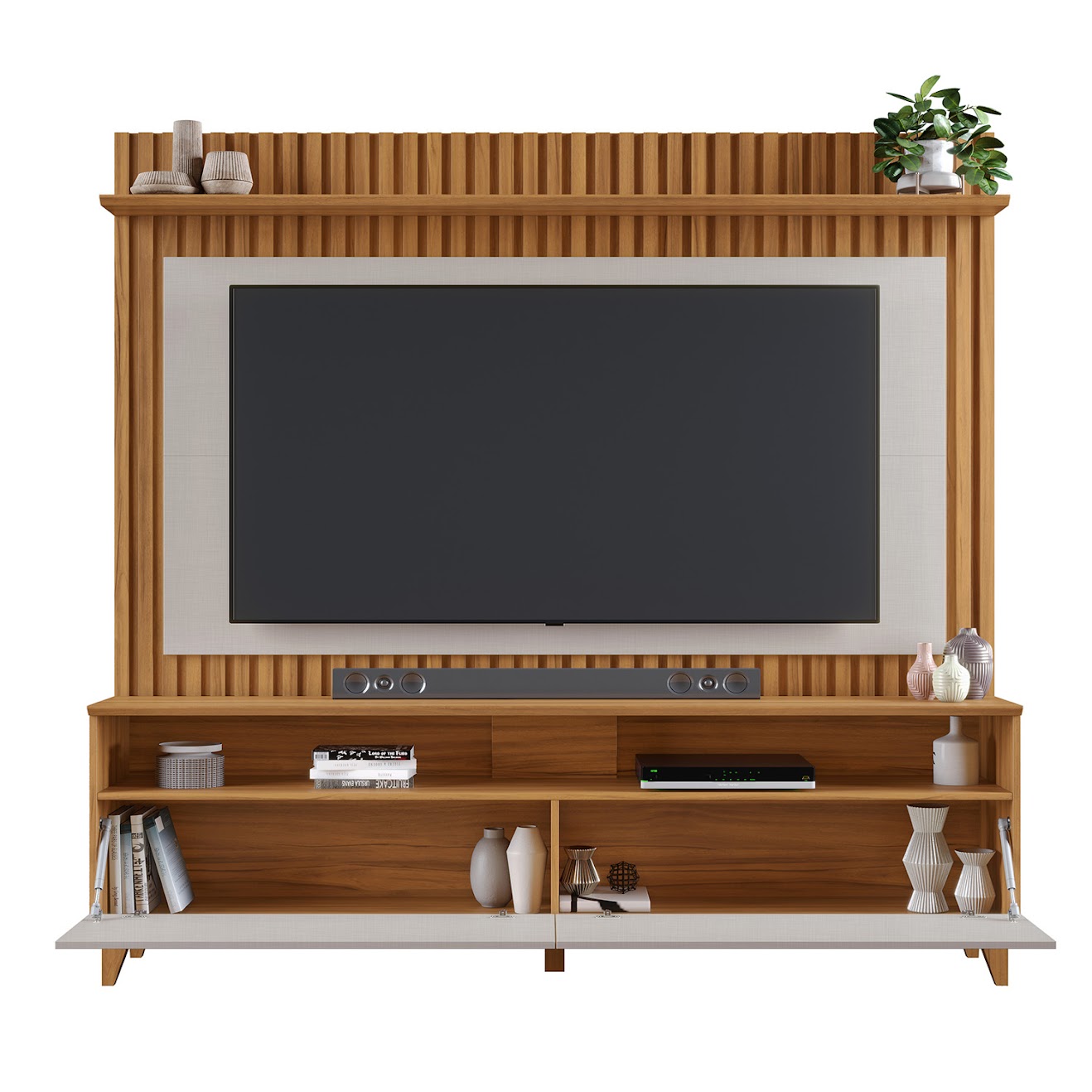 HOME THEATER NT 1340 NOTAVEL - Image 4