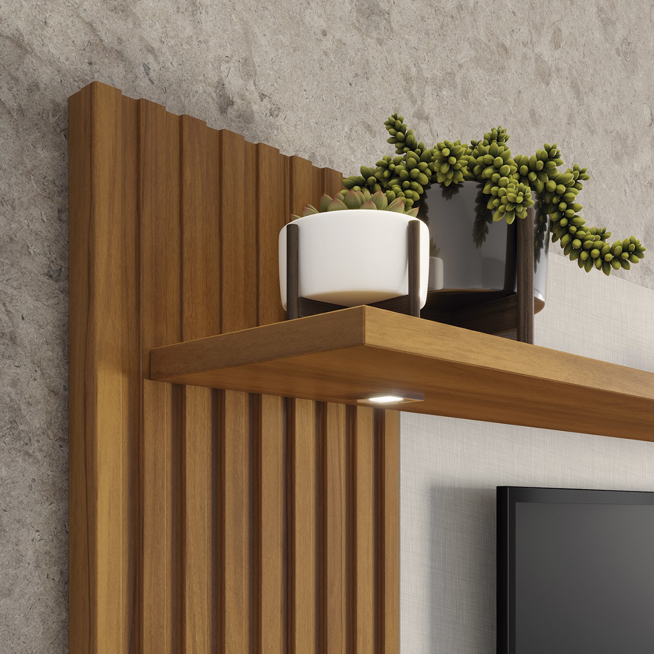 PAINEL HOME NT 1355 NOTAVEL - Image 2