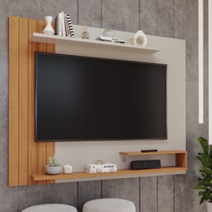 PAINEL HOME FLORIPA PERMOBILI
