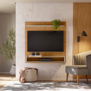 PAINEL HOME CRETA LINEA BRASIL
