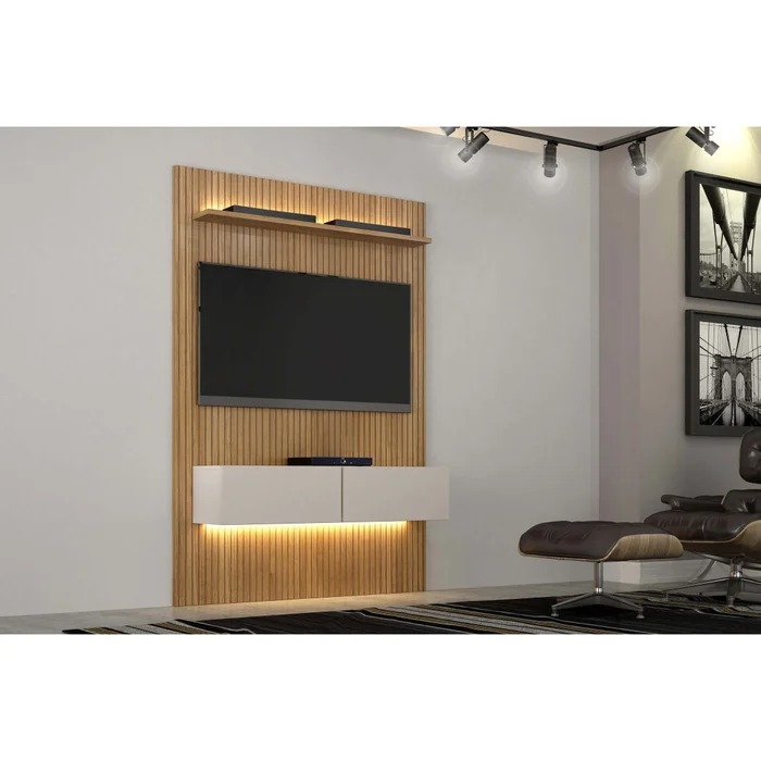 PAINEL HOME CURITIBA 1,34m VALDEMOVEIS - Image 3